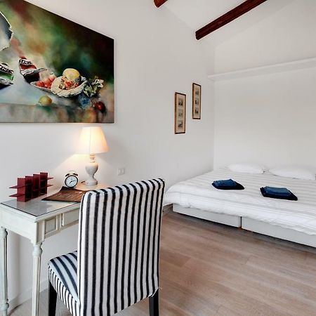 San Marcuola Apartment Venetië Buitenkant foto
