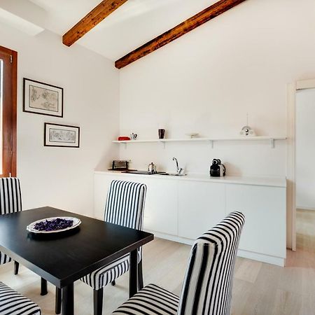 San Marcuola Apartment Venetië Buitenkant foto